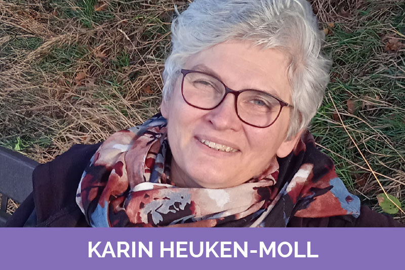 Mit ganzem Herzen für Sie da Mit ganzem Herzen für Sie da