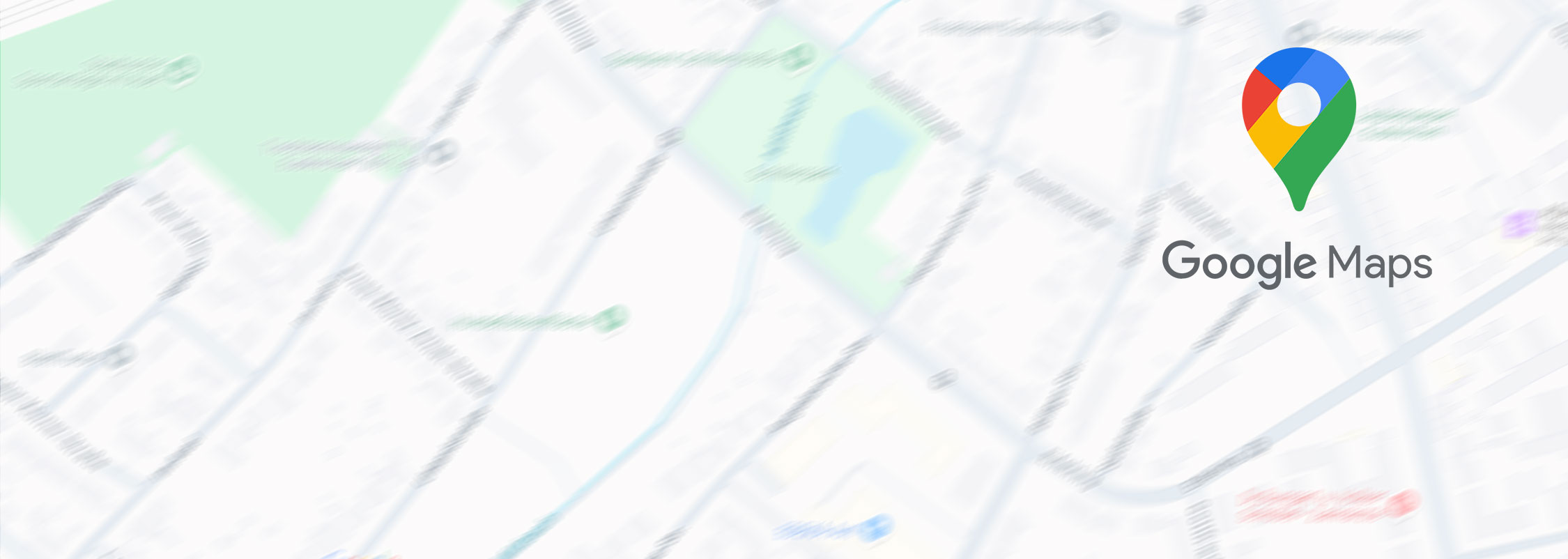 Google Maps - Map ID 7c09a3ee26